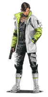 Apex Legends Free Clipart HQ - Free PNG