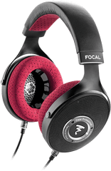 Focal - Focal Clear Professional Png