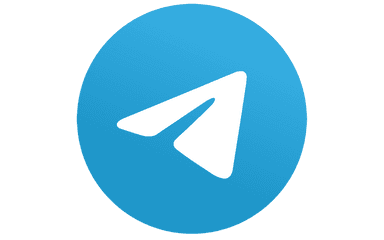 Telegram 2019 Logo - Telegram Icon Png