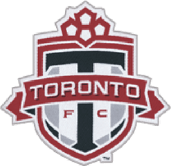 Dj M - Toronto Fc Png