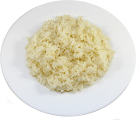 Rice Png Image - Rice