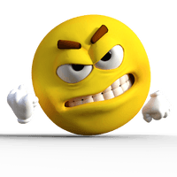 Emoji With Hand Cool Free HD Image - Free PNG