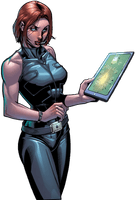 Jean Grey Transparent Image - Free PNG