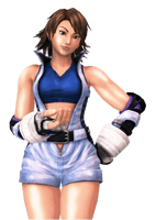 Asuka Tekken Kazama Free Download Image - Free PNG