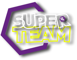 Superteam - Graphic Design Png