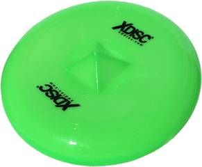 Frisbee Png Image - Solid