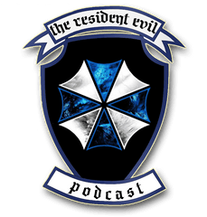 The Resident Evil Podcast - Umbrella Corporation Png