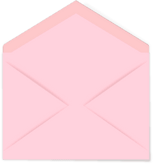 Envelope Png Transparent Images - Paper