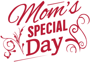 Vintage Mother Day Label By Vexels - Calligraphy Png