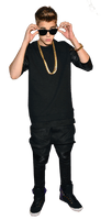 Justin Bieber Clipart - Free PNG