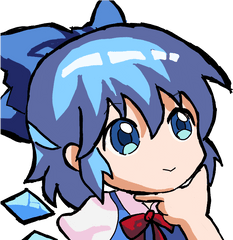 Anime Emoji - Discord Emoji Cartoon Png