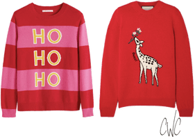 Christmas Jumper Free Photo - Free PNG