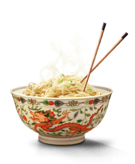 Download Bowl Of Noodle Png Image With - Bowl Of Noodles Png