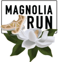 Magnolia Run - Shoe Style Png