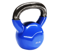 Kettlebell Free Transparent Image HQ - Free PNG
