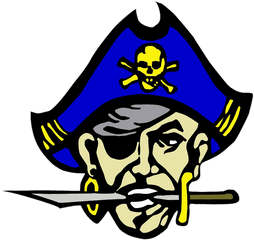 Download Grand Haven Buccaneers - Grand Haven High School Logo Png