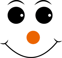 Line Face Free Download Image - Free PNG