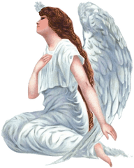 Angel Png Images Free Download - Guardian Angel Png