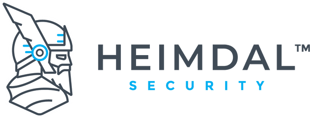 Thor Foresight Patch Management Heimdal Security - Heimdal Security Logo Png