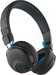 Play Gaming Wireless Headset - Audio Technica Headphones Transaprent Png