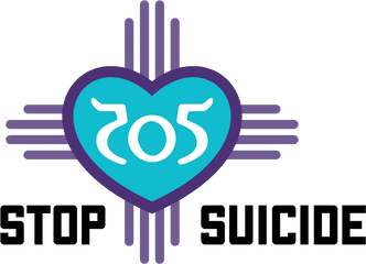 505 Suicide Prevention - Suicide Support Logo Png