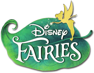 New Tinker Bell Short Announced - Disney Fairies Leaves Png