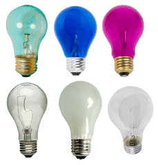 Free Transparent Cc0 Png Image Library - Electrical Bulb Png