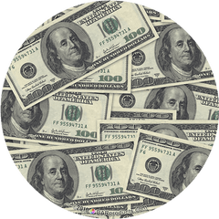 Download More Views - 100 Dollar Bill Full Size Png Image 100 Dollar Bill