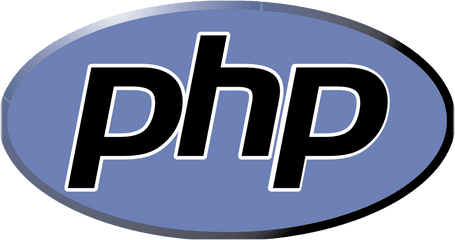 Php Logo Png Transparent Svg Vector - Logo Php Png