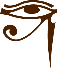 Tattoo L Oeil D Horus Transparent Png - Ojo De Ra Png