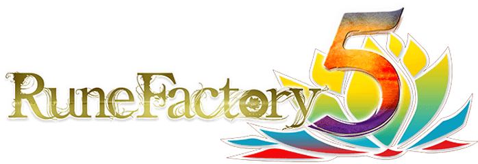 All Games Delta September 2020 - Rune Factory Png