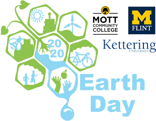 Earth Day Celebration Png Logo