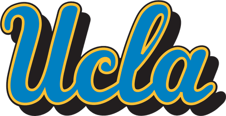 Ucla Under Armour Logo Clipart - Transparent Background Ucla Logo Png