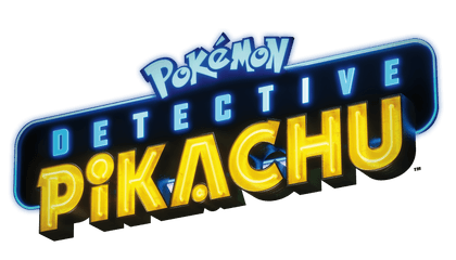 PokÃ©mon Tcg Expansions - PokÃ©mon Detective Pikachu Logo Png