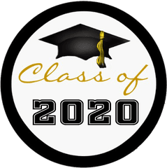 Madison Public Schools - Graduation 2020 Png