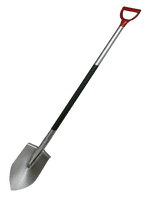 Shovel Png Image