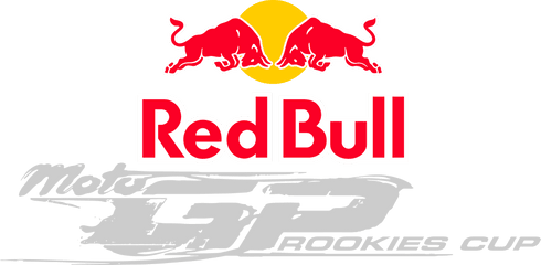 Red Bull Rookies Cup 2020 - Red Bull Png