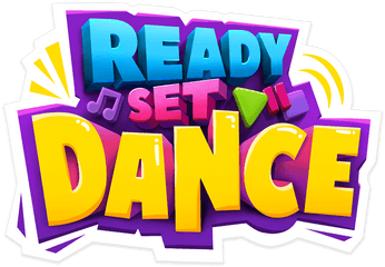 Ready Set Dance - Glen Waverley Vic Wendon Dance Studio Dance Png