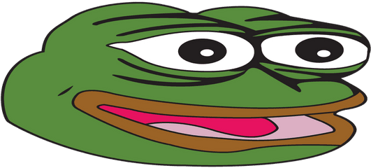 Feelsgoodman Imgur Png Image - Feelsgoodman Png