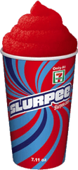 Download Free Png - 7 11 Slurpee