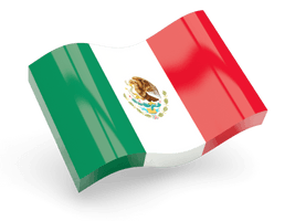 Mexico Flag Png Picture