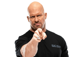 Steve Austin Png Picture