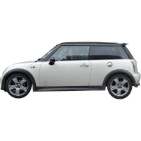 Mini Cooper Free Png Image