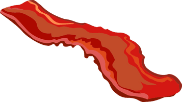 Bacon Free Download Png