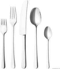 Download Fork Knife And Spoon Clipart - Knife Png