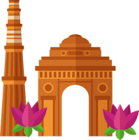 Makar Sankranti Arch For Happy Celebration 2020 - Free PNG