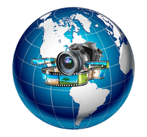 Earth Travel Globe Photos Free Download Image - Free PNG