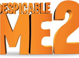 Me Logo Despicable Free Clipart HD - Free PNG