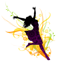 Dancer Images Free HQ Image - Free PNG