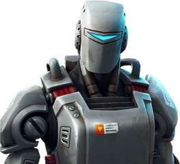 Fortnite Patch 6 - Aim Skin Fortnite Png